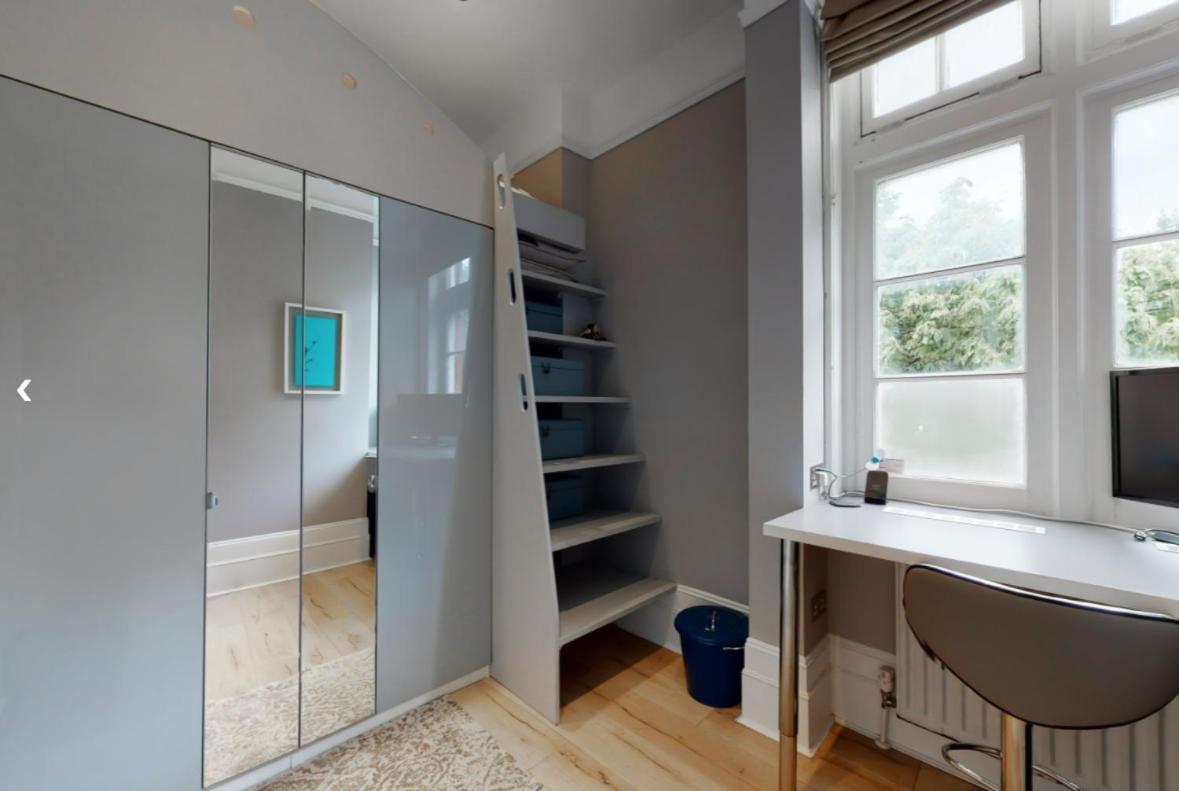 Апартаменты Modern 2 Bed Flat - The Black Dog Pub - 6 Mins From Vauxhall Station