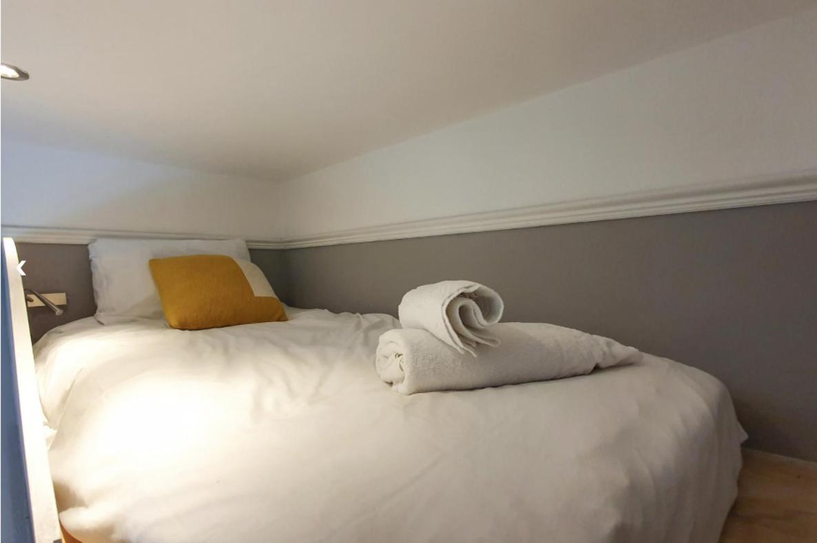 Modern 2 Bed Flat - The Black Dog Pub - 6 Mins From Vauxhall Station Апартаменты Лондон